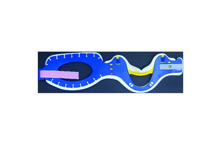 EMI Child Cervical Collar